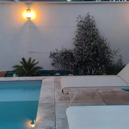 ホームステイ Spacieuse Avec Sdb Privative Dans Notre Maison De Charme Soucieu-en-Jarrest