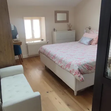 ホームステイ Spacieuse Avec Sdb Privative Dans Notre Maison De Charme *