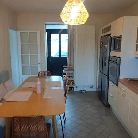 ホームステイ Spacieuse Avec Sdb Privative Dans Notre Maison De Charme *