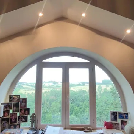 ホームステイ Spacieuse Avec Sdb Privative Dans Notre Maison De Charme