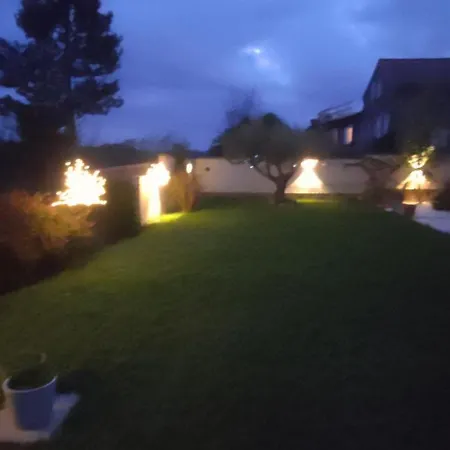 Spacieuse Avec Sdb Privative Dans Notre Maison De Charme ホームステイ
