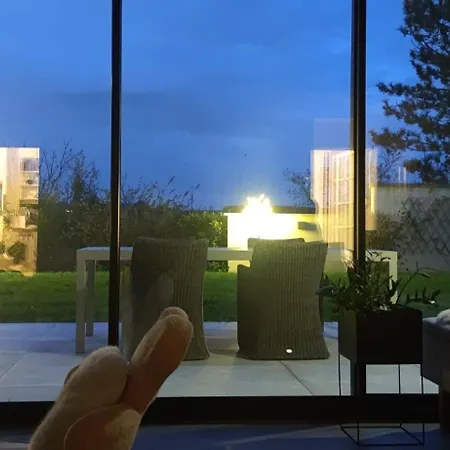ホームステイ Spacieuse Avec Sdb Privative Dans Notre Maison De Charme