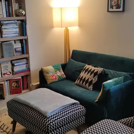 Spacieuse Avec Sdb Privative Dans Notre Maison De Charme *